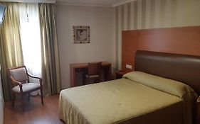 Hotel As Brisas Do Freixo